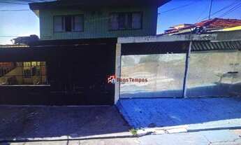 Imagem 2: Sobrado com 2 dormitórios à venda, 114 m² por R$ 450.000,00 - Vila Ré - São Paulo/SP