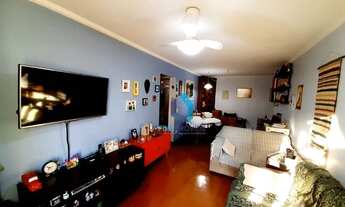 Imagem 4: Apartamento á venda 3 quartos 1 vaga rua Hiutaca