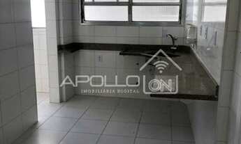 Imagem 4: 2 Dormitórios amplos + dependencia completa