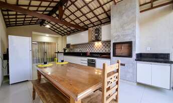 Imagem 7: Aluguel por temporada. Casa duplex com 2 suítes, próximo a Praia em Jacaraipe na Serra