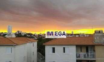 Imagem 7: Apartamento com 3 dormitórios à venda, 70 m² por R$ 446.800,00 - Jardim Santa Rosa - Valin