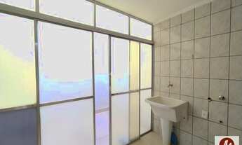 Imagem 5: Apartamento (tipo - padrao) 3 dormitórios/suite, cozinha planejada, em condomínio fechado