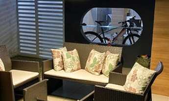 Imagem 5: Excelente casa nascente de Esquina , 3/4 , Condomínio garden clube em Abrantes