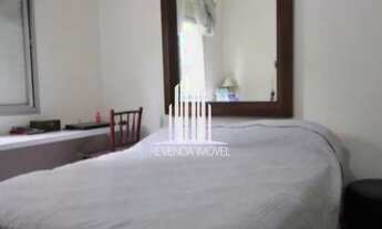 Imagem 5: Apartamento à venda com 107m², 3 quartos e 2 vagas no Morumbi