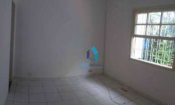 Imagem 4: Casa com 4 dormitórios para alugar, 128 m² por R$ 4.500,00/mês - Jardim Ernestina - São Pa