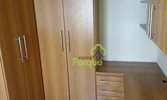 Imagem 5: Apartamento com 2 dormitórios à venda, 50 m² por R$ 350.000,00 - Cambuci - São Paulo/SP