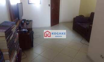 Imagem 13: Sobrado à venda, 300 m² por R$ 850.000,00 - Vila Maria - São José dos Campos/SP