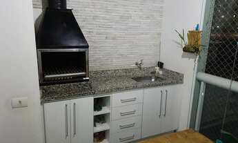 Imagem 6: Lindo apartamento para venda no Condomínio Castanheira!!!