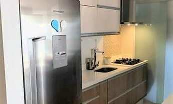 Imagem 4: APARTAMENTO - VILA SÃO FRANCISCO - SP