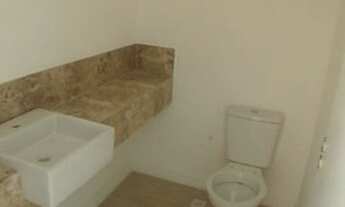 Imagem 7: Casa de condomínio para venda possui 186 metros quadrados com 3 quartos