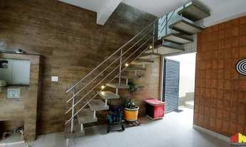 Imagem 2: Casa na Mooca próx ao Metro c/ Espaço Gourmet **Oportunidade*