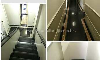 Imagem 7: Edifício de luxo, com 1980 m² , 11 vagas de garagem, à venda no Centro, Juiz de Fora - MG