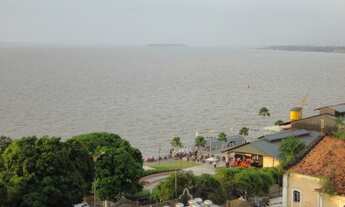 Imagem 7: Salas comerciais