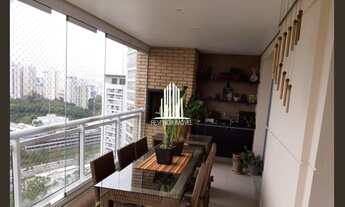 Imagem 7: Apartamento com 3 dorms, 3 suites e 3 vagas na vila Andrade