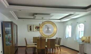 Imagem: Sobrado com 3 dormitórios à venda, 282