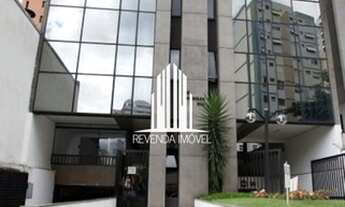 Imagem 3: Conjunto comercial no Higienópolis, 83m² com 2 salas e 2 vagas