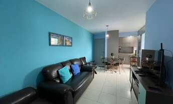 Imagem 3: APARTAMENTO 3 QUARTOS, SU?TE, VARANDA E 2 VAGAS NO BAIRRO SERRANO