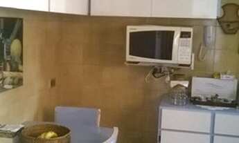 Imagem 5: APARTAMENTO - PINHEIROS - SP