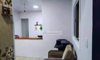 Imagem 2: Casa para venda ou aluguel no Jardim São Bernardo