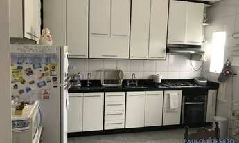 Imagem 6: CASA TÉRREA - ALTO DA LAPA - SP