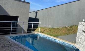 Imagem 7: Casa em Condomínio para Venda em São José dos Campos, Condomínio Residencial Alphaville I