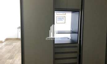 Imagem 5: Apartamento a venda ao lado do metrô Tatuapé, com 2 vagas e ótima varanda!