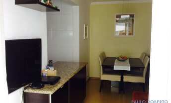 Imagem 4: APARTAMENTO - GRANJA JULIETA - SP
