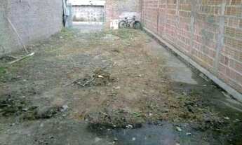 Imagem 3: Terreno com pequena edícula no São Carlos 8