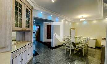 Imagem 2: Apartamento à Venda - Jardim Anália Franco, 4 Quartos, 178 m2