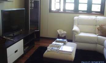 Imagem 5: CASA EM CONDOMÍNIO - CONDOMÍNIO RESIDENCIAL CAMBURI - SP