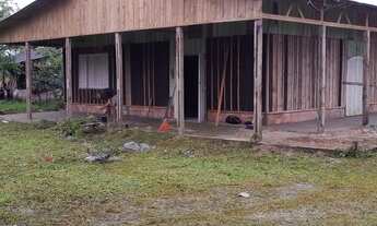 Imagem 2: Ilha rasa casa a venda