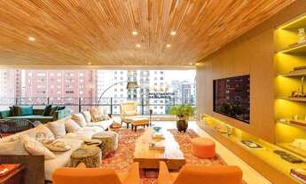 Imagem: Apartamento à venda 3 Quartos, 3 Suites