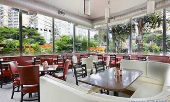 Imagem 5: FLAT - MOEMA PÁSSAROS - SP