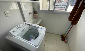 Imagem 5: Apartamento para venda com 65 metros quadrados com 2 quartos em Praia de Itaparica - Vila