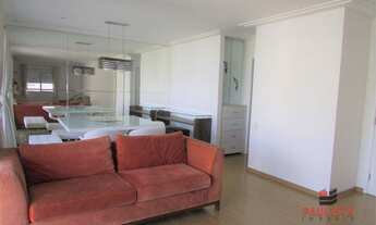 Imagem 7: 3 dormitórios para alugar, 151 m² por R$ 9.000/mês - Vila Mariana