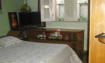 Imagem 7: Casa com 3 dormitórios à venda, 311 m² por R$ 890.000,00 - Montese - Fortaleza/CE