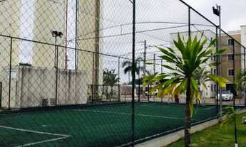 Imagem 2: Apartamento 2 quartos em condomínio fechado, Parque Santiago - MRV