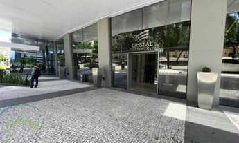 Imagem 4: Sala/Conjunto para aluguel com 43 metros quadrados em Adrianópolis - Manaus - Amazonas