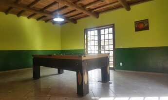 Imagem 6: Chácara para alugar, 1500 m² por R$ 5.500/mês - Monterrey - Louveira/SP