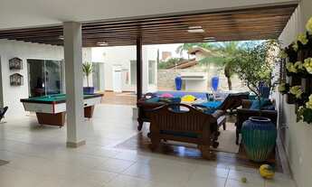 Imagem 6: Lindo sobrado no chácara cachoeira