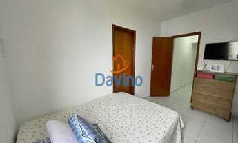 Imagem 4: APARTAMENTO DE 2 DORMITÓRIOS COM SUÍTE COM LAZER LOCALIZADO NA AVIAÇÃO - R$ 315 MIL