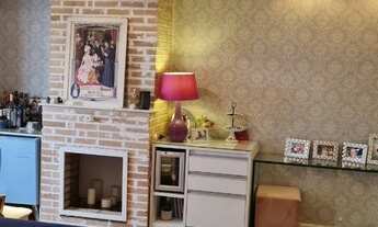 Imagem 6: Apartamento à venda 3 Quartos, 1 Suite, 1 Vaga, 84M², Carrão, São Paulo - São Paulo