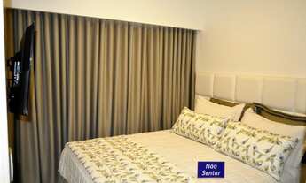 Imagem 6: Caldas Novas - Apartamento Padrão - Parque Jardim Brasil