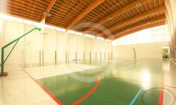 Imagem 3: Apartamento para venda em Santo Amaro, São Paulo SP REF: SG3550