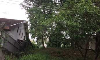 Imagem 2: TERRENO - ALTO DE PINHEIROS - SP