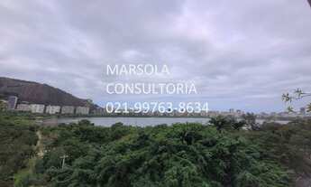 Imagem 6: LOCAÇÃO LAGOA, 02 QUARTOS 01 BANHEIRO 01 VAGA VARANDA, DE FRENTE, PREDIO COM INFRAESTRUTUR