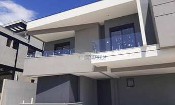 Imagem 2: Casa com 4 dormitórios à venda, 320 m² por R$ 3.200.000,00 - Condomínio Residencial Alphav