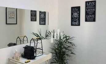 Imagem 5: Apartamento com 2 dormitórios para alugar, 55 m² por R$ 3.000,00/mês - Vila Andrade - São