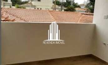 Imagem 5: Casa no Brooklin 95m2 2 dormitórios 2 suíte 1 vaga