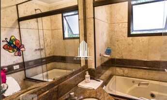 Imagem 5: Apartamento à venda com 159m², 4 quartos e 3 vagas